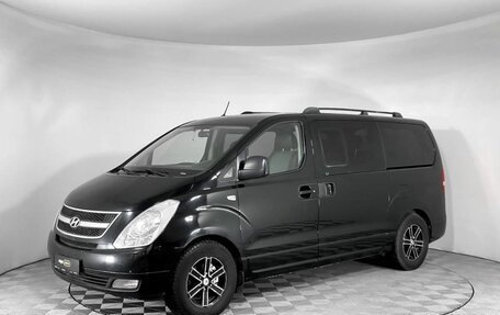 Hyundai H-1 II рестайлинг, 2010 год, 1 150 000 рублей, 1 фотография