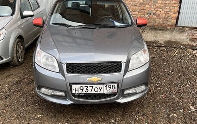 Chevrolet Nexia, 2022 год, 1 022 400 рублей, 1 фотография