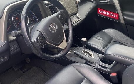 Toyota RAV4, 2012 год, 2 025 000 рублей, 10 фотография