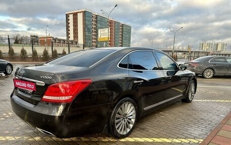 Hyundai Equus II, 2014 год, 1 450 000 рублей, 7 фотография