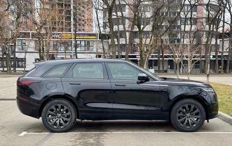 Land Rover Range Rover Velar I, 2019 год, 5 000 000 рублей, 4 фотография