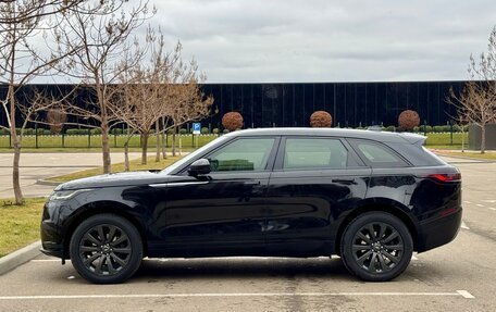 Land Rover Range Rover Velar I, 2019 год, 5 000 000 рублей, 2 фотография