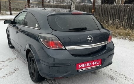 Opel Astra H, 2008 год, 415 000 рублей, 7 фотография