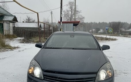 Opel Astra H, 2008 год, 415 000 рублей, 3 фотография