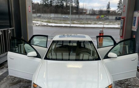 Audi A4, 2006 год, 849 500 рублей, 8 фотография