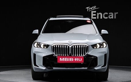 BMW X5, 2024 год, 14 053 000 рублей, 3 фотография