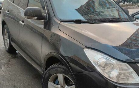 Hyundai ix55, 2011 год, 1 350 000 рублей, 7 фотография