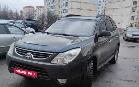 Hyundai ix55, 2011 год, 1 350 000 рублей, 5 фотография