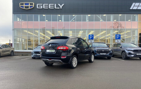 Renault Koleos I рестайлинг 2, 2010 год, 899 000 рублей, 3 фотография