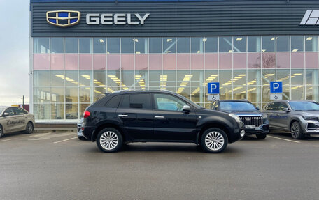 Renault Koleos I рестайлинг 2, 2010 год, 899 000 рублей, 5 фотография