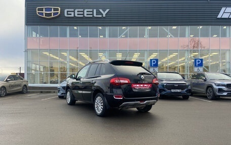 Renault Koleos I рестайлинг 2, 2010 год, 899 000 рублей, 4 фотография