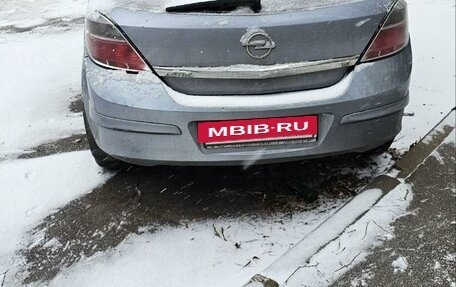 Opel Astra H, 2008 год, 450 000 рублей, 2 фотография