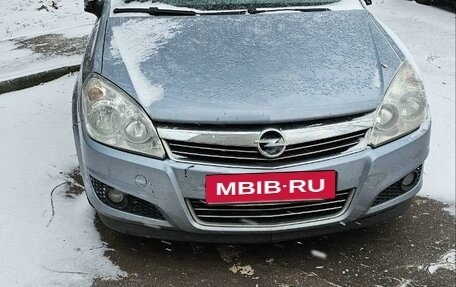 Opel Astra H, 2008 год, 450 000 рублей, 5 фотография