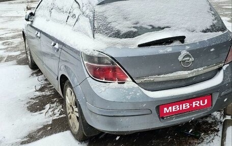 Opel Astra H, 2008 год, 450 000 рублей, 3 фотография