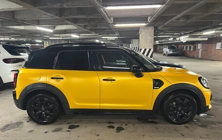 MINI Countryman II (F60), 2018 год, 2 200 000 рублей, 4 фотография