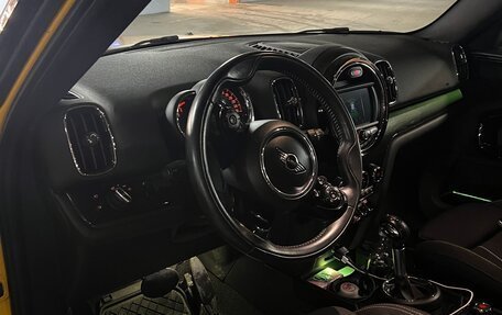 MINI Countryman II (F60), 2018 год, 2 200 000 рублей, 9 фотография