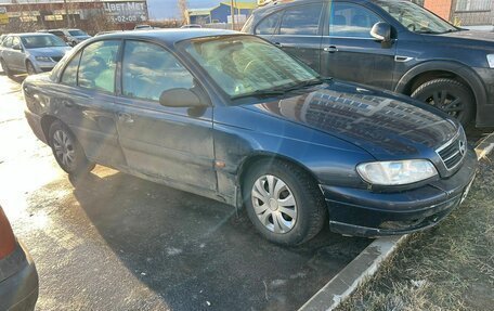 Opel Omega B, 2000 год, 140 000 рублей, 3 фотография