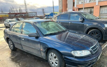 Opel Omega B, 2000 год, 140 000 рублей, 4 фотография