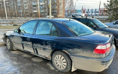 Opel Omega B, 2000 год, 140 000 рублей, 6 фотография