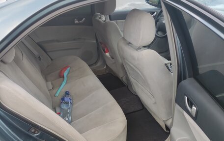 Hyundai Sonata VI, 2005 год, 750 000 рублей, 13 фотография