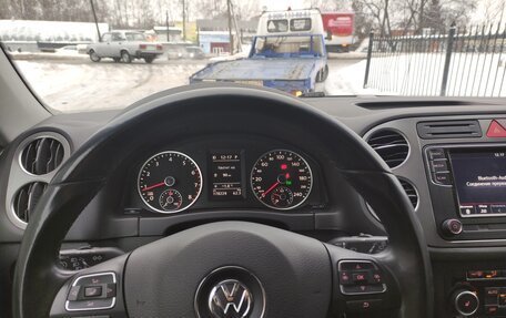 Volkswagen Tiguan I, 2011 год, 1 220 000 рублей, 6 фотография