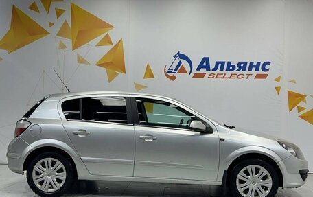 Opel Astra H, 2005 год, 485 000 рублей, 2 фотография