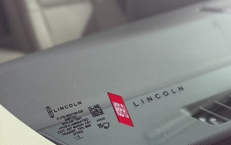 Lincoln Corsair I, 2023 год, 4 580 000 рублей, 31 фотография