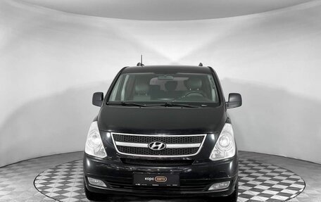 Hyundai H-1 II рестайлинг, 2010 год, 1 150 000 рублей, 2 фотография