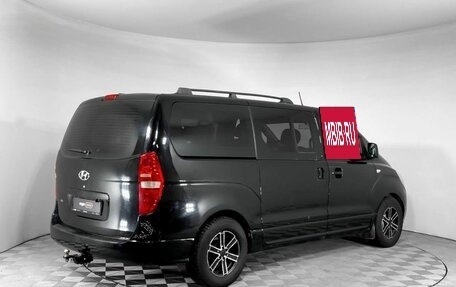 Hyundai H-1 II рестайлинг, 2010 год, 1 150 000 рублей, 5 фотография