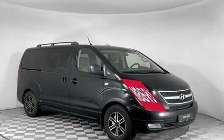 Hyundai H-1 II рестайлинг, 2010 год, 1 150 000 рублей, 3 фотография