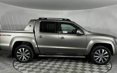 Volkswagen Amarok I рестайлинг, 2019 год, 3 628 000 рублей, 4 фотография