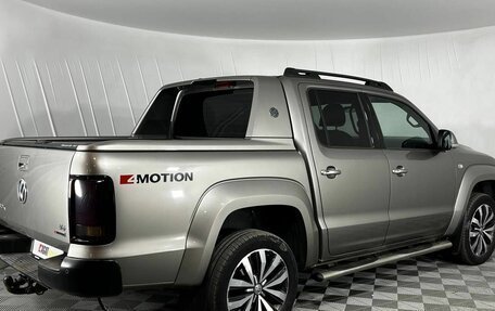 Volkswagen Amarok I рестайлинг, 2019 год, 3 628 000 рублей, 5 фотография