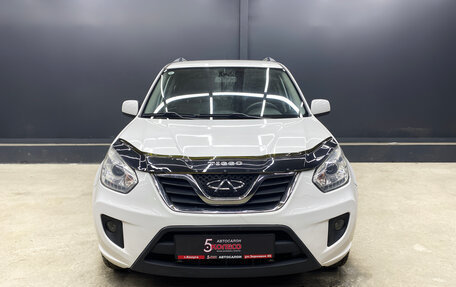 Chery Tiggo (T11), 2013 год, 580 000 рублей, 4 фотография