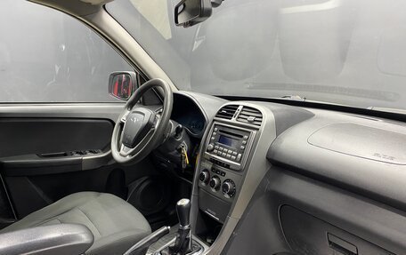 Chery Tiggo (T11), 2013 год, 580 000 рублей, 9 фотография