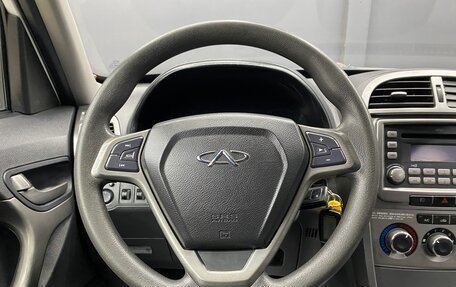 Chery Tiggo (T11), 2013 год, 580 000 рублей, 7 фотография