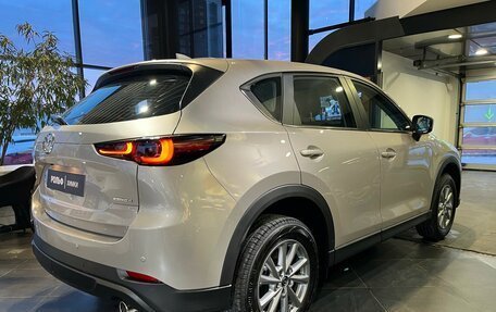 Mazda CX-5 II, 2024 год, 4 395 000 рублей, 4 фотография