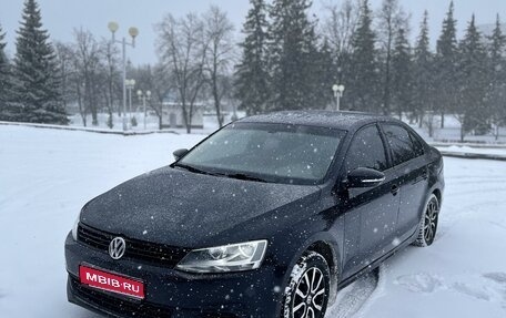 Volkswagen Jetta VI, 2014 год, 1 079 000 рублей, 1 фотография