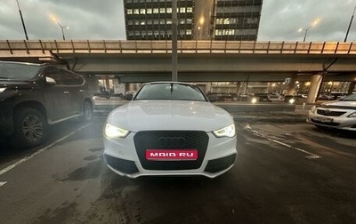 Audi A5, 2011 год, 1 600 000 рублей, 1 фотография