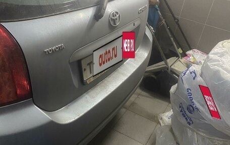 Toyota Corolla, 2007 год, 800 000 рублей, 1 фотография