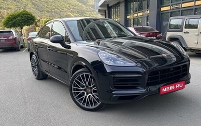 Porsche Cayenne III, 2021 год, 12 500 000 рублей, 1 фотография