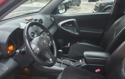 Toyota RAV4, 2008 год, 1 300 000 рублей, 1 фотография