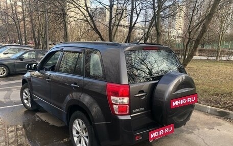 Suzuki Grand Vitara, 2011 год, 1 250 000 рублей, 1 фотография