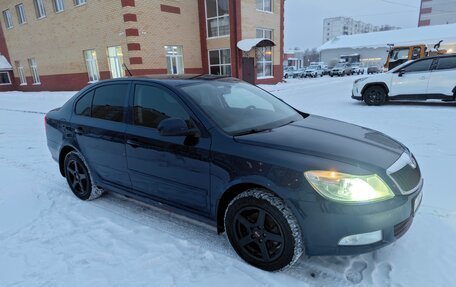 Skoda Octavia, 2012 год, 840 000 рублей, 1 фотография