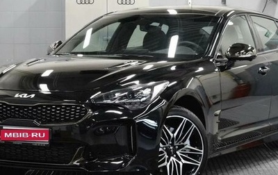 KIA Stinger I, 2023 год, 3 150 000 рублей, 1 фотография