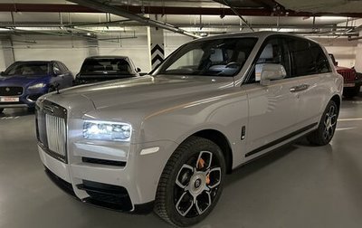 Rolls-Royce Cullinan, 2024 год, 76 500 000 рублей, 1 фотография