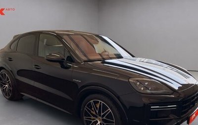 Porsche Cayenne III, 2024 год, 28 989 582 рублей, 1 фотография