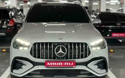 Mercedes-Benz GLE AMG, 2023 год, 22 000 000 рублей, 1 фотография