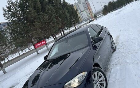 BMW 5 серия, 2011 год, 1 799 000 рублей, 1 фотография