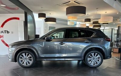 Mazda CX-5 II, 2024 год, 5 930 000 рублей, 1 фотография