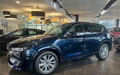 Mazda CX-5 II, 2024 год, 5 930 000 рублей, 1 фотография